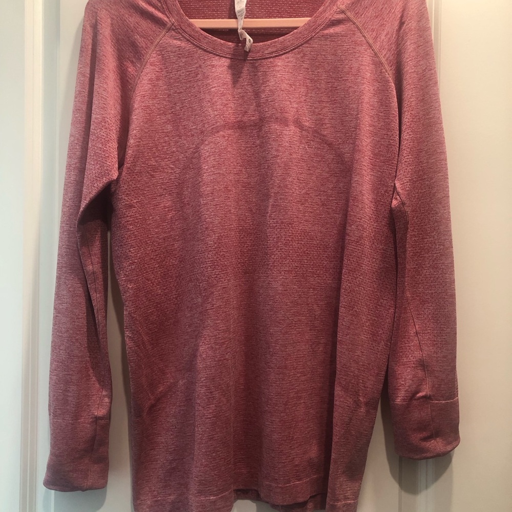 Authentic Lululemon Top